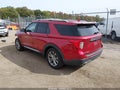 2020 Ford Explorer — photo 3 of 17 | VIN 1FMSK7FH0LGC41167