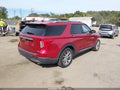 2020 Ford Explorer — photo 4 of 17 | VIN 1FMSK7FH0LGC41167