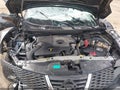2013 Nissan Juke — photo 10 of 16 | VIN JN8AF5MV9DT218405