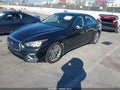 2018 Infiniti Q50 — photo 2 of 16 | VIN JN1EV7AP0JM362628