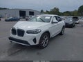 2022 BMW X4 — photo 2 of 15 | VIN 5UX33DT07N9M86153