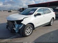 2019 Chevrolet Equinox — photo 2 of 19 | VIN 3GNAXHEV7KS562760