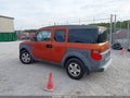 2004 Honda Element — photo 3 of 11 | VIN 5J6YH18684L009909