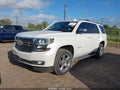 2016 Chevrolet Tahoe — photo 2 of 16 | VIN 1GNSCCKC5GR451690