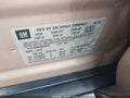 2019 Buick Encore — photo 9 of 16 | VIN KL4CJESB9KB928249