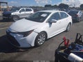 2020 Toyota Corolla — photo 2 of 17 | VIN 5YFEPRAE4LP050300