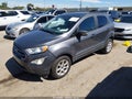 2019 Ford EcoSport — photo 2 of 17 | VIN MAJ6S3GL9KC294317