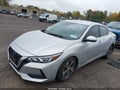 2023 Nissan Sentra — photo 2 of 15 | VIN 3N1AB8CVXPY273325