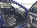 2018 Nissan Rogue — photo 5 of 11 | VIN 5N1AT2MTXJC711521