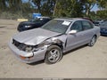 1997 Toyota Avalon — photo 2 of 16 | VIN 4T1BF12B2VU181304