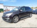 2015 Chevrolet Traverse — photo 2 of 12 | VIN 1GNKRHKD9FJ209437