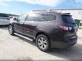 2015 Chevrolet Traverse — photo 3 of 12 | VIN 1GNKRHKD9FJ209437