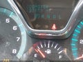2015 Chevrolet Traverse — photo 7 of 12 | VIN 1GNKRHKD9FJ209437