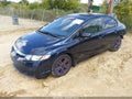 2010 Honda Civic — photo 2 of 12 | VIN 2HGFA1F54AH558979