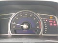 2010 Honda Civic — photo 7 of 12 | VIN 2HGFA1F54AH558979