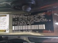 2010 Toyota Corolla — photo 9 of 12 | VIN 1NXBU4EE8AZ177894