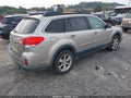 2014 Subaru Outback — photo 4 of 16 | VIN 4S4BRBNC3E3263498