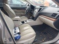 2014 Subaru Outback — photo 5 of 16 | VIN 4S4BRBNC3E3263498