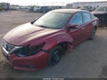 2017 Nissan Altima — photo 2 of 12 | VIN 1N4AL3AP7HC237724