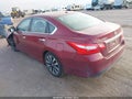 2017 Nissan Altima — photo 3 of 12 | VIN 1N4AL3AP7HC237724