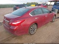 2017 Nissan Altima — photo 4 of 12 | VIN 1N4AL3AP7HC237724