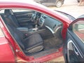2017 Nissan Altima — photo 5 of 12 | VIN 1N4AL3AP7HC237724