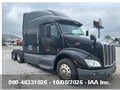 2020 Peterbilt 579 — photo 1 of 11 | VIN 1XPBDP9X6LD689222
