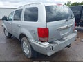 2007 Chrysler Aspen — photo 3 of 18 | VIN 1A8HX58297F525401