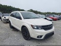 2016 Dodge Journey — photo 1 of 11 | VIN 3C4PDCBB3GT158994