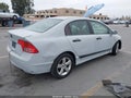2008 Honda Civic — photo 4 of 11 | VIN 2HGFA16938H329481