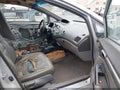 2008 Honda Civic — photo 5 of 11 | VIN 2HGFA16938H329481