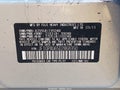 2013 Subaru Impreza — photo 9 of 13 | VIN JF1GPAU65D2868350