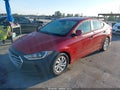 2017 Hyundai Elantra — photo 2 of 11 | VIN 5NPD74LF2HH197689