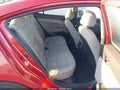 2017 Hyundai Elantra — photo 8 of 11 | VIN 5NPD74LF2HH197689