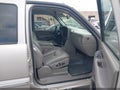 2005 GMC Sierra — photo 5 of 16 | VIN 1GTHK23205F909236