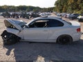 2012 BMW 1 Series — photo 15 of 17 | VIN WBAUC9C5XCVM12032
