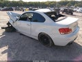 2012 BMW 1 Series — photo 3 of 17 | VIN WBAUC9C5XCVM12032