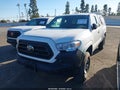 2023 Toyota Tacoma — photo 2 of 16 | VIN 3TYRX5GN9PT083988