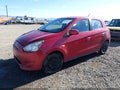 2015 Mitsubishi Mirage — photo 2 of 21 | VIN ML32A3HJ0FH058286