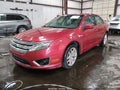 2012 Ford Fusion — photo 2 of 17 | VIN 3FAHP0JGXCR265674