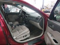 2012 Ford Fusion — photo 5 of 17 | VIN 3FAHP0JGXCR265674