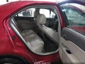 2012 Ford Fusion — photo 8 of 17 | VIN 3FAHP0JGXCR265674