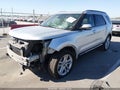 2017 Ford Explorer — photo 2 of 18 | VIN 1FM5K7FH2HGB62507