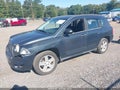 2008 Jeep Compass — photo 2 of 11 | VIN 1J8FT47028D666806