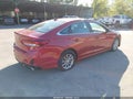 2019 Hyundai Sonata — photo 4 of 16 | VIN 5NPE24AF1KH777366