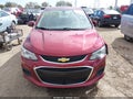2019 Chevrolet Sonic — photo 12 of 16 | VIN 1G1JD5SB0K4139084