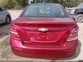 2019 Chevrolet Sonic — photo 16 of 16 | VIN 1G1JD5SB0K4139084