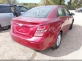 2019 Chevrolet Sonic — photo 4 of 16 | VIN 1G1JD5SB0K4139084