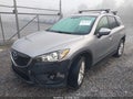 2014 Mazda CX-5 — photo 2 of 17 | VIN JM3KE4DY0E0328289