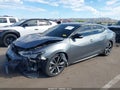 2020 Nissan Maxima — photo 2 of 16 | VIN 1N4AA6CV8LC373713